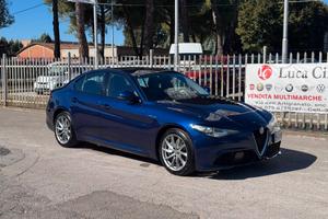 Alfa Romeo Giulia 2.2 Turbodiesel 210 CV AT8 AWD Q