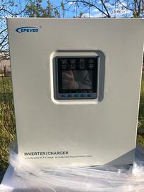 Inverter ibrido EPEVER Up 5000 -hm8042