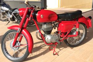 MASERATI 160/T4 del 1954