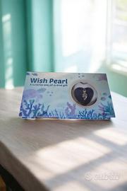 Perla del desiderio - Collana con pendente 