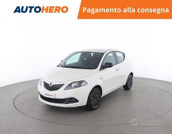 LANCIA Ypsilon SZ83262