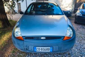 Ford Ka 1.3 Benz euro 4 neopatentati 60 cv