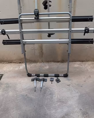 porta bici  