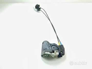 SERRATURA POSTERIORE DESTRA SUZUKI Baleno Serie 82