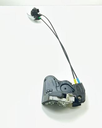 SERRATURA POSTERIORE DESTRA SUZUKI Baleno Serie 82