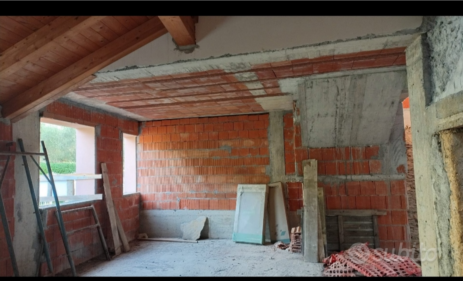 Appartamento – Ortovero, Savona - Vista 5