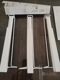 Supporto per calici (3) PALYCKE IKEA