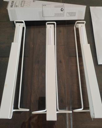 Supporto per calici (3) PALYCKE IKEA