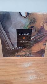 Amouage Interlude Man EDP 100 ml – Nuovo Originale