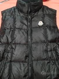 Gilet Moncler 