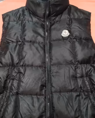Gilet Moncler 