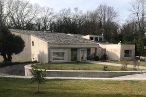 Villa di 650 m² con più di 5 locali e box auto dop