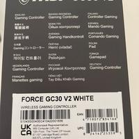 Controller wireless