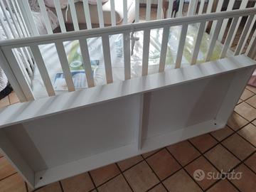 Lettino per neonati