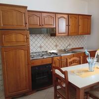 Cucina stile classico