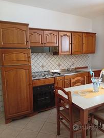 Cucina stile classico