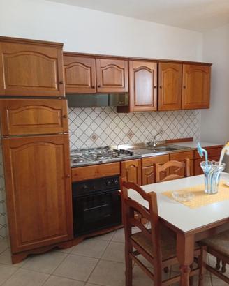Cucina stile classico