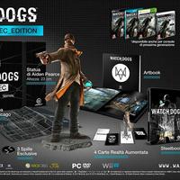 Watch Dogs - Dedsec Edition PS4