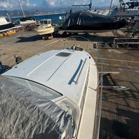 Cabinato Cigala&Bertinetti Narvalo 25 VALUTO PROPO