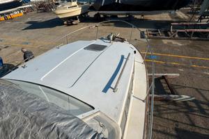 Cabinato Cigala&Bertinetti Narvalo 25 VALUTO PROPO