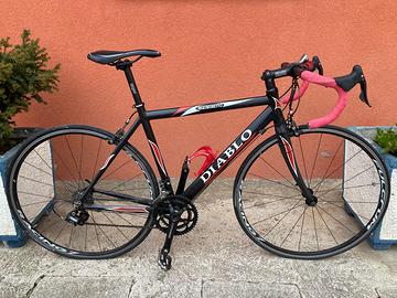 Bicicletta bici da corsa da ciclismo