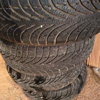 gomme termiche 