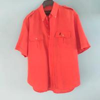 Camicia Marlboro Classics Taglia M - maniche corte