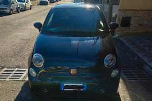 Abarth 595 2018