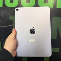 iPad Air 7 11” M3 128Gb - Viola (COME NUOVO)