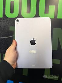 iPad Air 7 11” M3 128Gb - Viola (COME NUOVO)