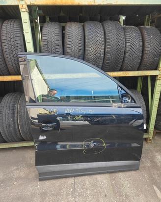 PORTA ANT DX VOLKSWAGEN TIGUAN 2.0 TD 2015 CFF 96/