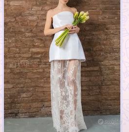 Abito da Sposa