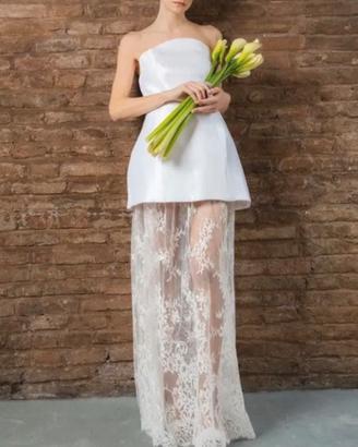 Abito da Sposa