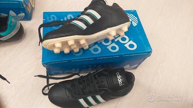 Scarpe calcio vintage online