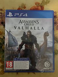 Assassins creed Valhalla