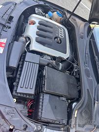 Audi  A3 del 2005