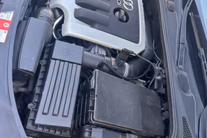 Audi  A3 del 2005