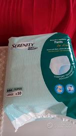 Serenity taglia L