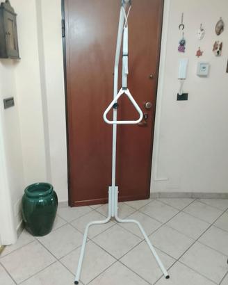 trapezio alzaletto