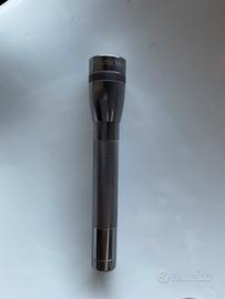 Torcia Mini Maglite AA Alluminio