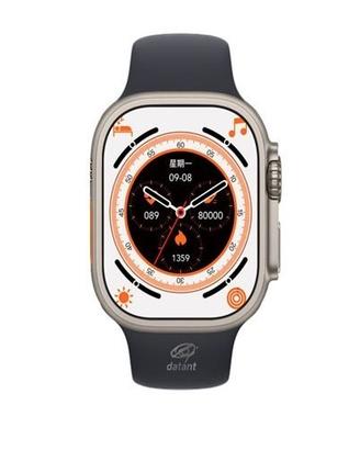 Smartwatch datant