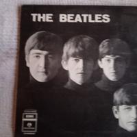 lp beatles