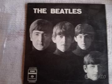 lp beatles