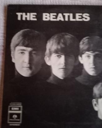 lp beatles