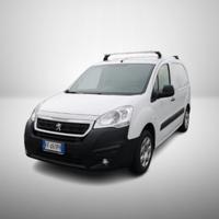 Peugeot Partner 1.6 BlueHDi 100CV L1 Furgone ...