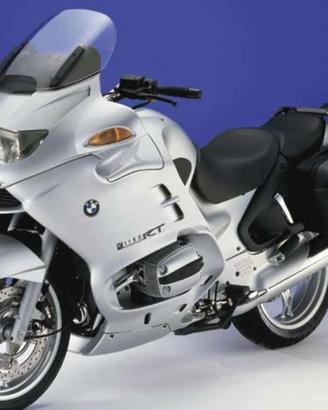 Ricambi BMW RT 1150