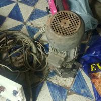 Motore per piattaforma