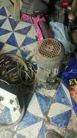 Motore per piattaforma