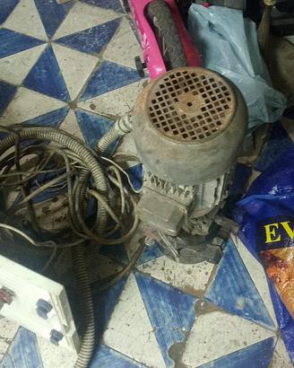 Motore per piattaforma