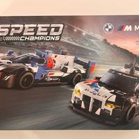 LEGO 76922 SPEED CHAMPIONS 